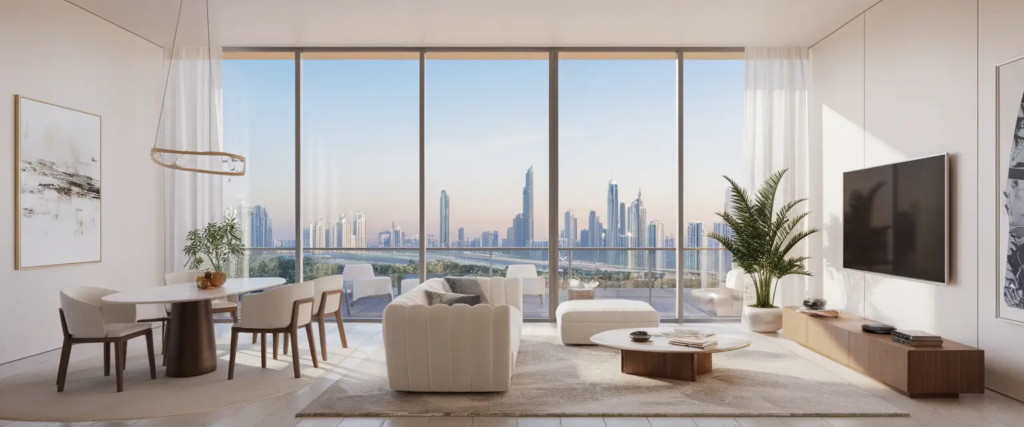Good Area to Stay in Dubai - Top Neighborhoods for You